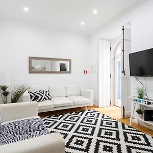 Appartement met Drie Slaapkamers